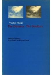 The Distance, the Shadows: Selected Poems