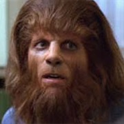 Scott Howard (Teen Wolf Movie)