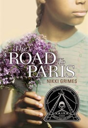 The Road to Paris (Nikki Grimes)