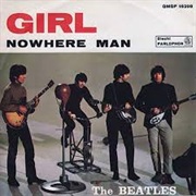 Girl - The Beatles