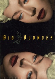 Big Blondes (Jean Echenoz)