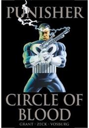 Punisher: Circle of Blood