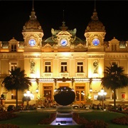 Play at Montercarlo Casino