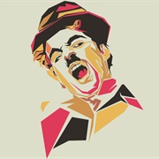 Charles Chaplin