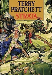 Strata (Terry Pratchett)