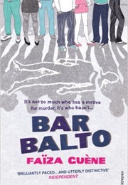 Bar Balto (Faiza Guene)