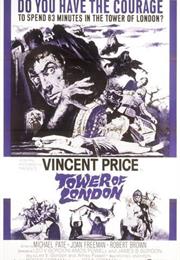 Tower of London (1962)