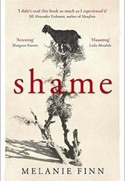 Shame (Melanie Finn)