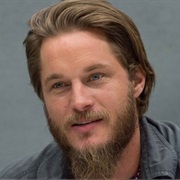 Travis Fimmel