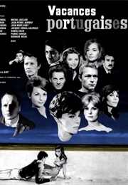 Portuguese Vacation (1963)