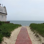 Dennis, Massachusetts