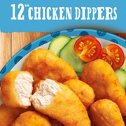 Chicken Dippers
