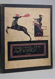 Auf Kypros (Marie-Madeleine,)