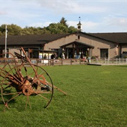 Scottish Wool Centre