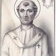 Pope Felix I