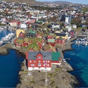 Tórshavn