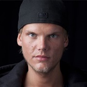 Avicii