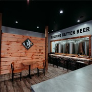 Kettlehead Brewing Company