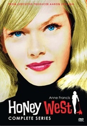 Honey West TV (1965)