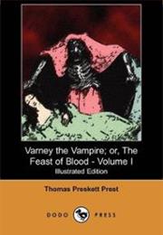 Varney the Vampire