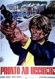 Pronto Ad Uccidere