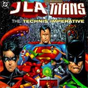 JLA/Titans