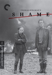 Shame (1968)