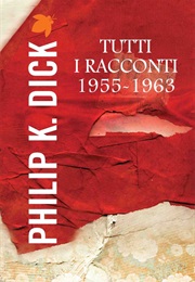 Collected Short Stories (Philip K. Dick)