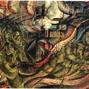 States of Mind: The Farewells