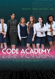 Code Academy (2014)