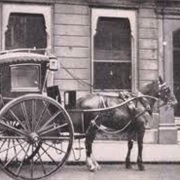 Hansom Cab