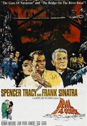 The Devil at 4 O'Clock (Mervyn Leroy)