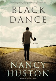 Black Dance (Nancy Huston)