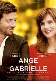 Ange Et Gabrielle (2015)