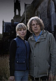 Jonathan Creek: Daemon's Roost (2016)