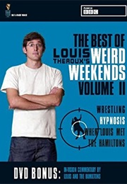 Best of Louis Theroux's Weird…Volume II, the (1999)