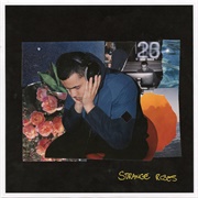 Ady Suleiman - Strange Roses