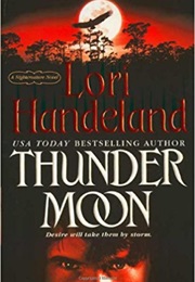Thunder Moon (Lori Handeland)