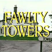 Fawlty Towers
