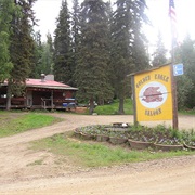 Ester, Alaska