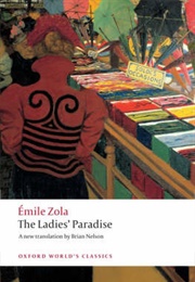 The Ladies' Paradise (Émile Zola)