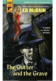 The Gutter and the Grave (Ed McBain)
