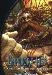 Emperor's Fist (Scott McGough)