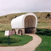 Ash Hollow State Historical Park, Nebraska