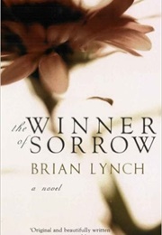 The Winner of Sorrow (Brian Lynch)