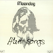 Moondog - H&#39;art Songs