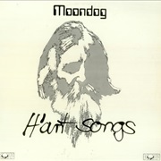 Moondog - H'art Songs
