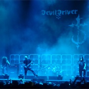 Devildriver