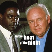 In the Heat of the Night