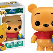 Winnie the Pooh